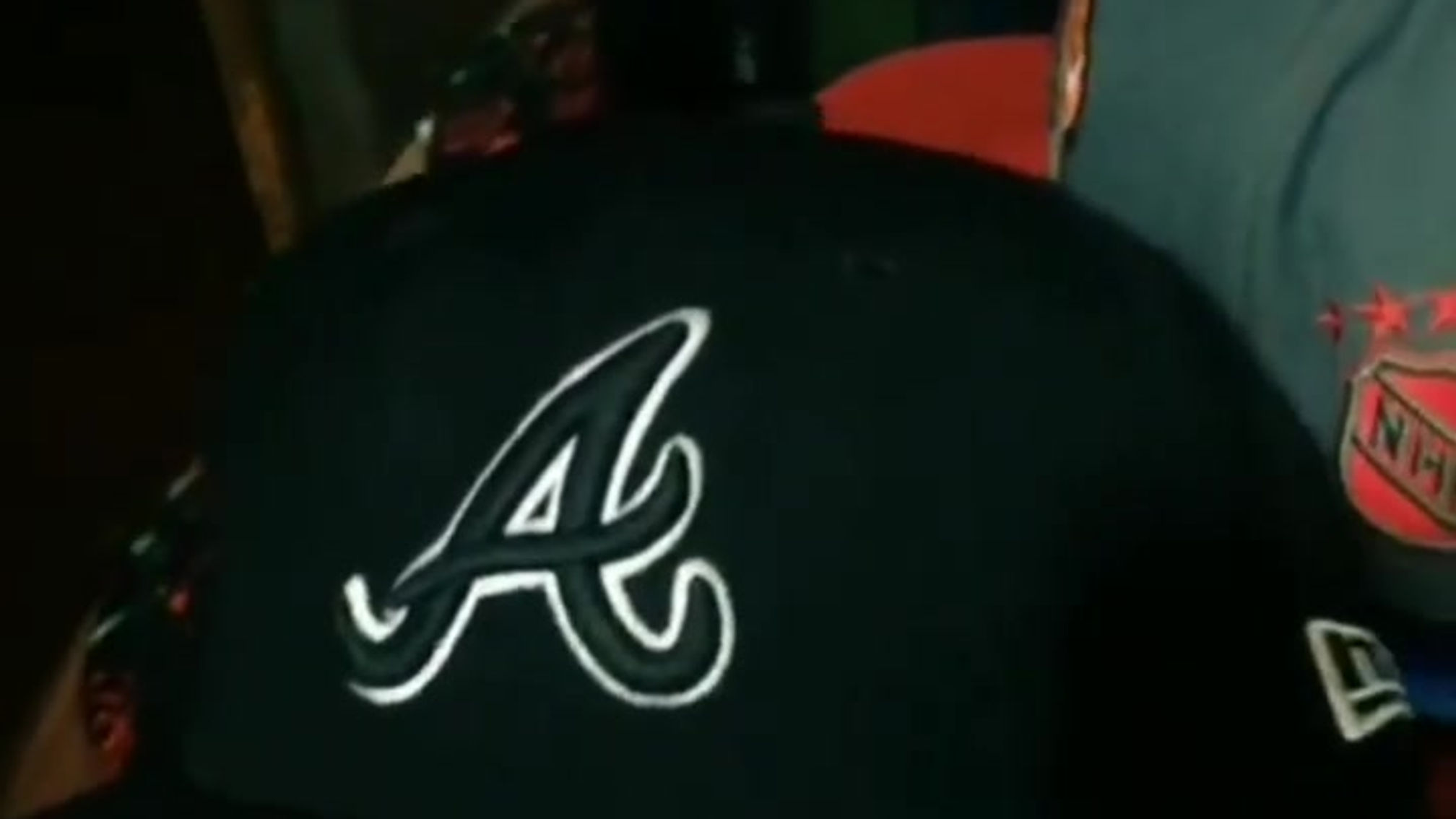 Amor por las Gorras
